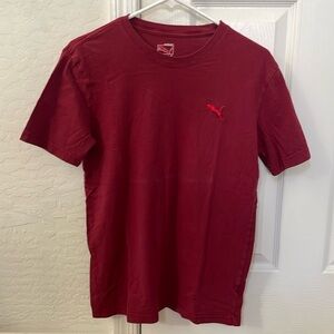 Men's Puma Tee Shirt